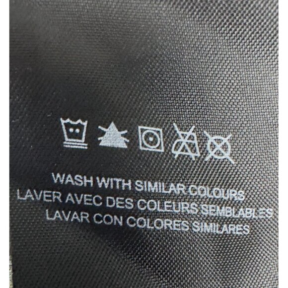 Hurley Camouflage Sweatpants Jogger Men S/P Drawstring Elastic Waist & Pockets - Picture 8 of 10